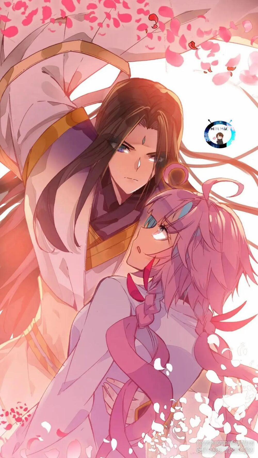 Lão Đại Xuyên Không Thành Tiên Nữ 4 trang 20