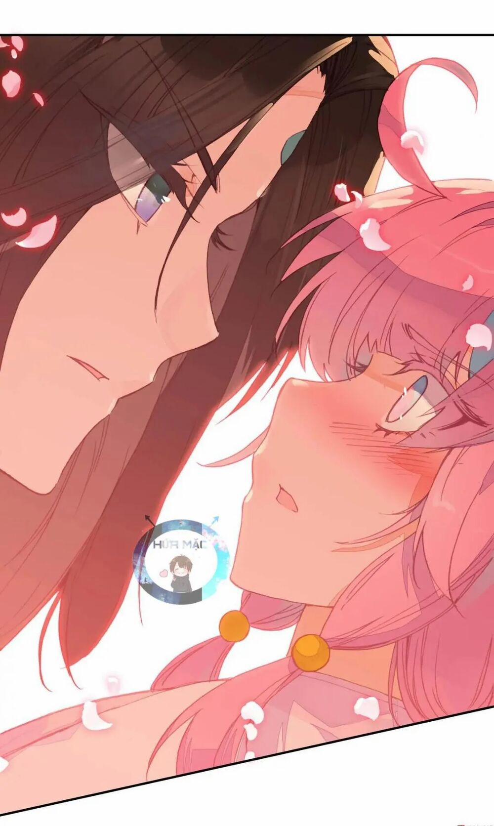 Lão Đại Xuyên Không Thành Tiên Nữ 4 trang 21