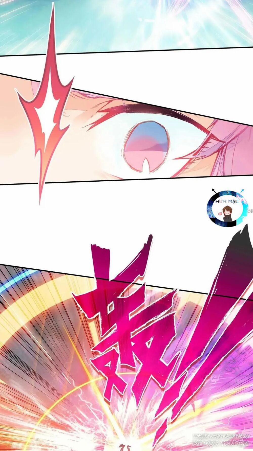 Lão Đại Xuyên Không Thành Tiên Nữ 4 trang 5