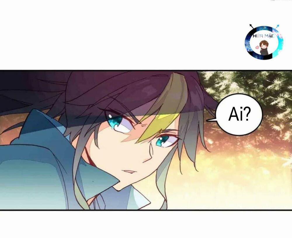 Lão Đại Xuyên Không Thành Tiên Nữ 40.1 trang 11