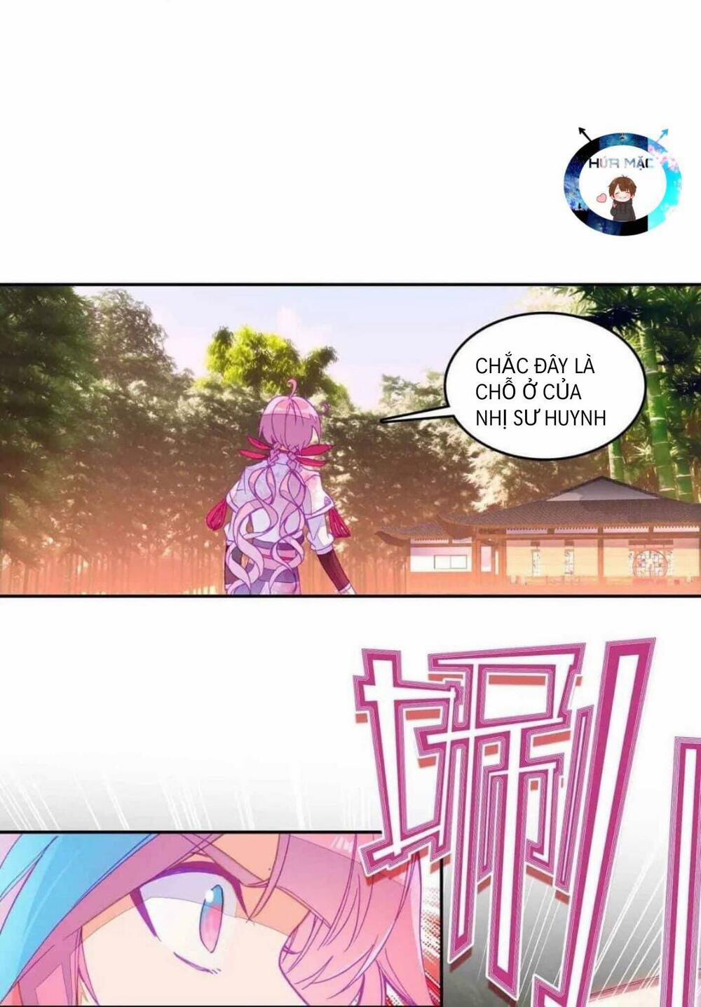 Lão Đại Xuyên Không Thành Tiên Nữ 40.1 trang 7