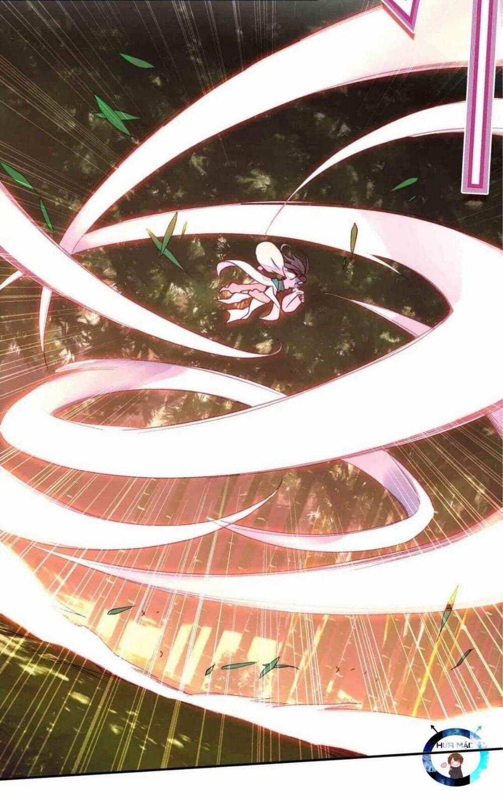 Lão Đại Xuyên Không Thành Tiên Nữ 40.1 trang 9