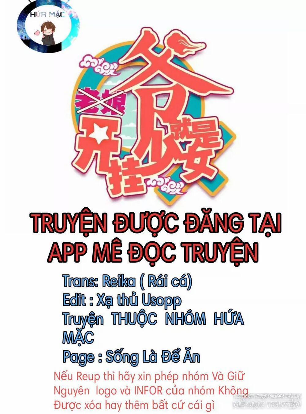 Lão Đại Xuyên Không Thành Tiên Nữ 40 trang 0