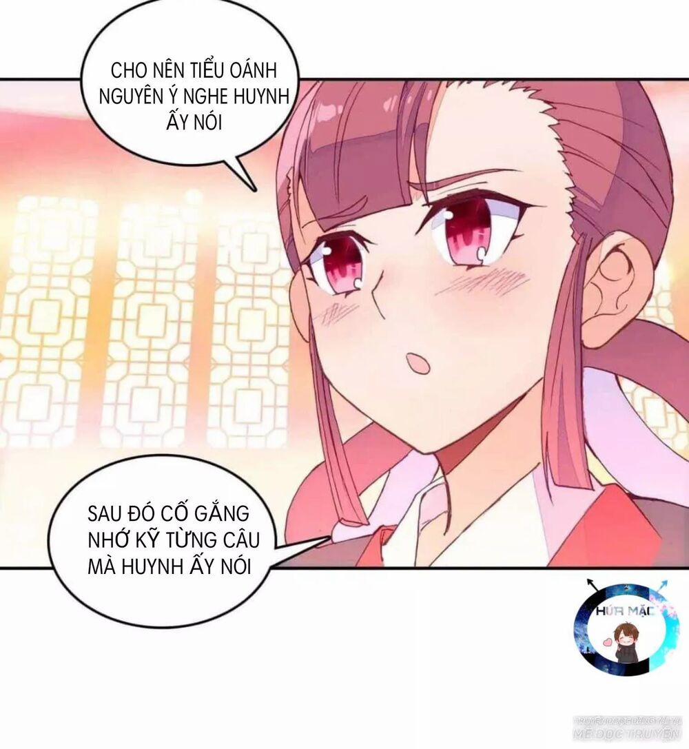 Lão Đại Xuyên Không Thành Tiên Nữ 40 trang 10