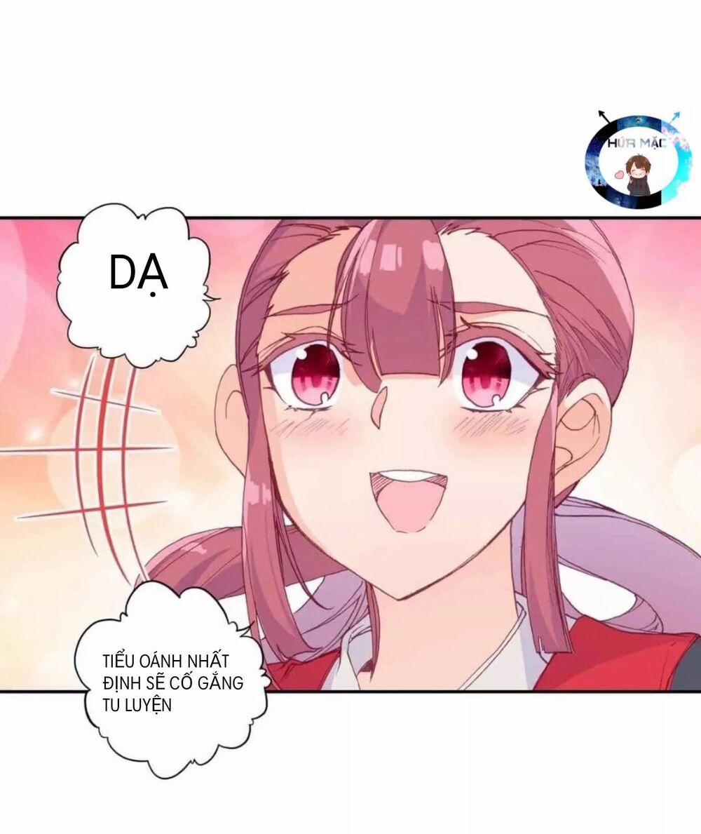 Lão Đại Xuyên Không Thành Tiên Nữ 40 trang 13