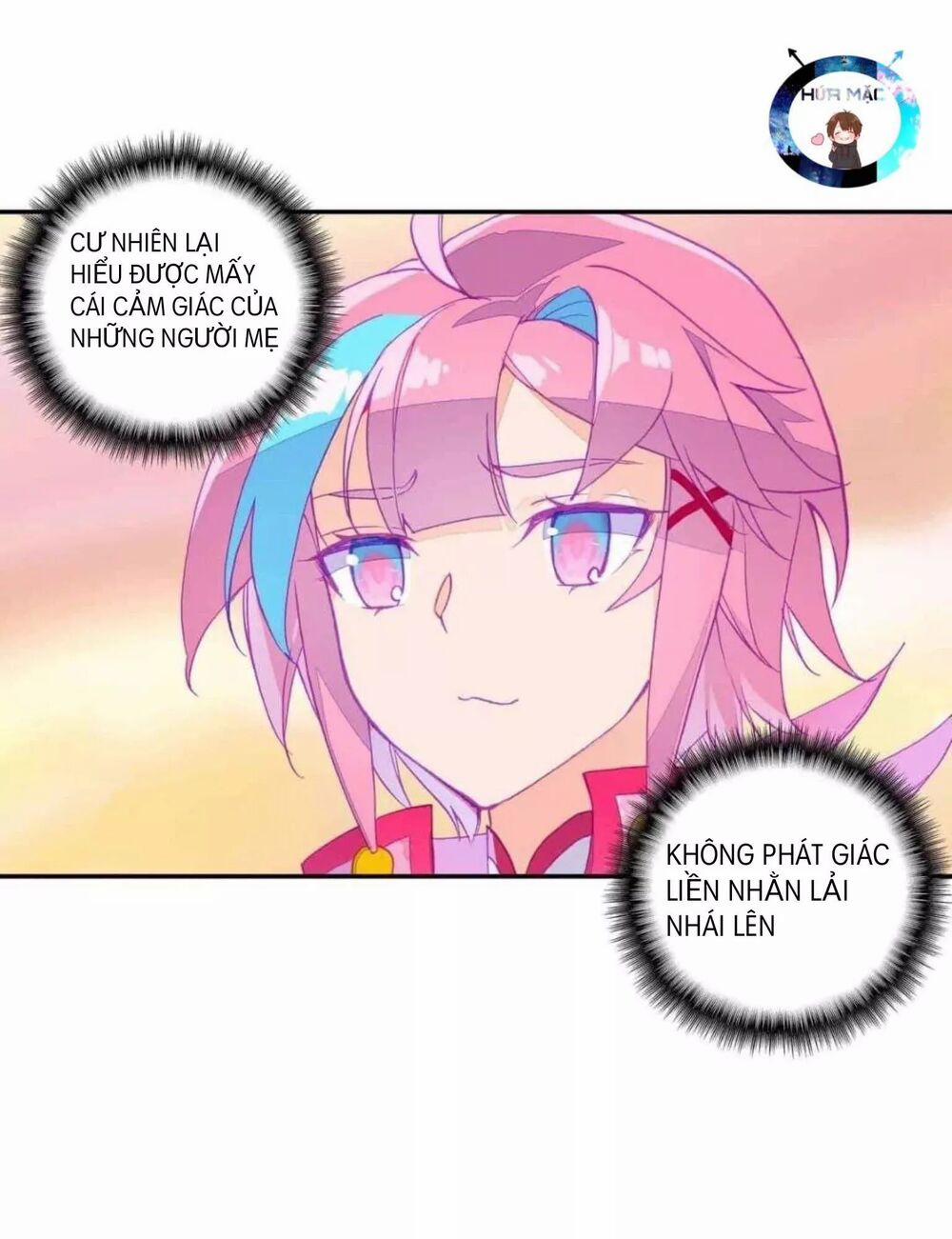 Lão Đại Xuyên Không Thành Tiên Nữ 40 trang 19