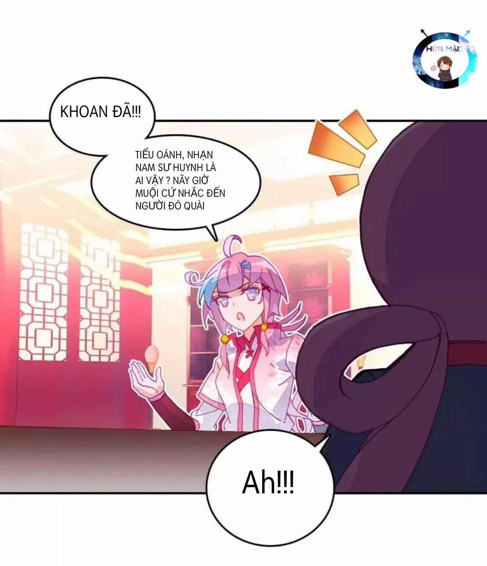 Lão Đại Xuyên Không Thành Tiên Nữ 40 trang 2