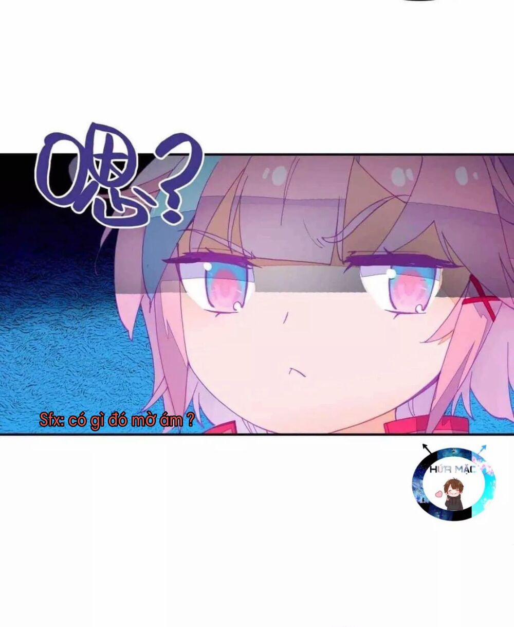 Lão Đại Xuyên Không Thành Tiên Nữ 40 trang 4