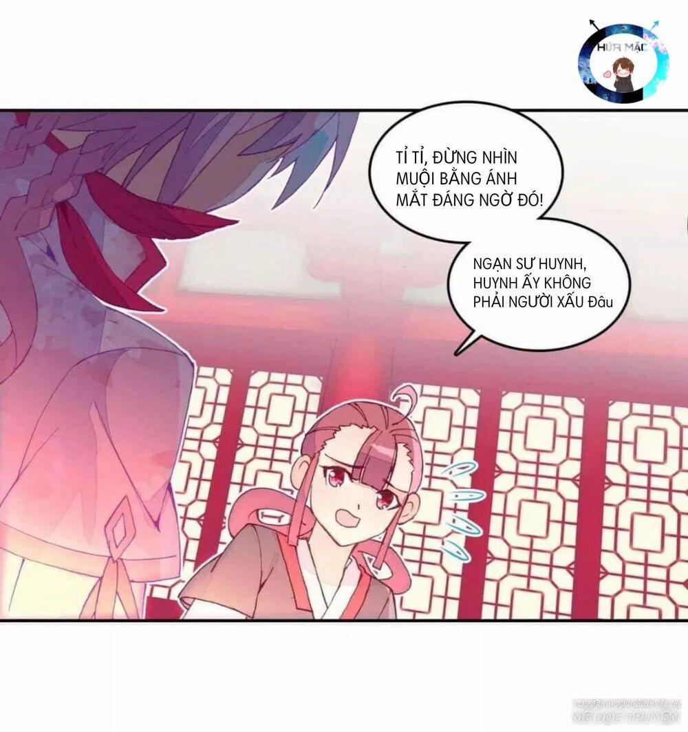 Lão Đại Xuyên Không Thành Tiên Nữ 40 trang 5