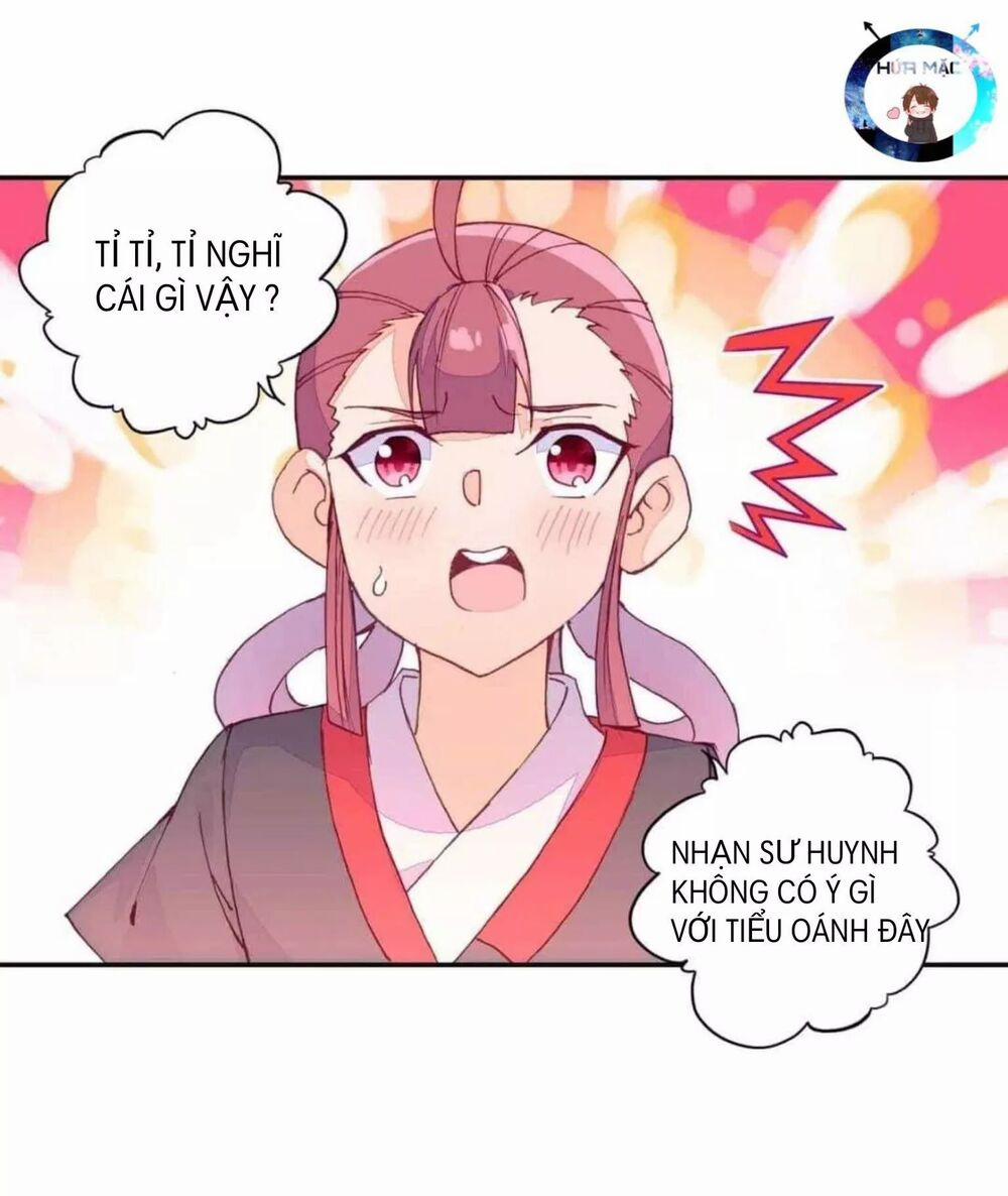 Lão Đại Xuyên Không Thành Tiên Nữ 40 trang 7