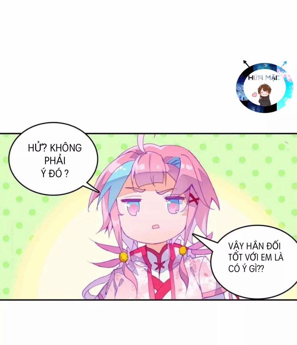 Lão Đại Xuyên Không Thành Tiên Nữ 40 trang 8