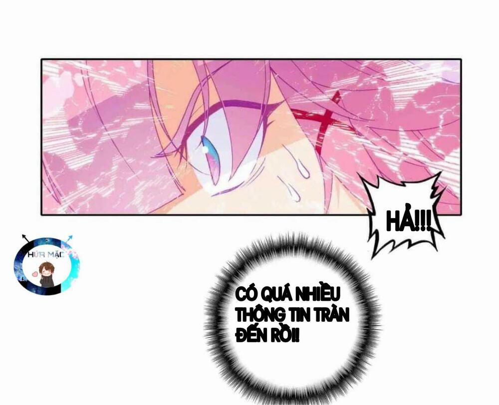 Lão Đại Xuyên Không Thành Tiên Nữ 41.1 trang 26