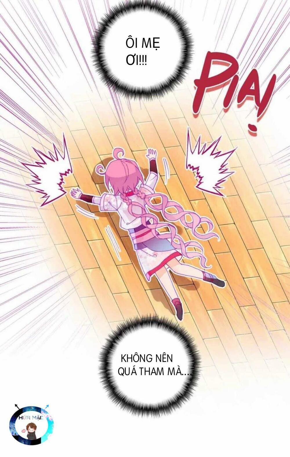 Lão Đại Xuyên Không Thành Tiên Nữ 41.1 trang 28