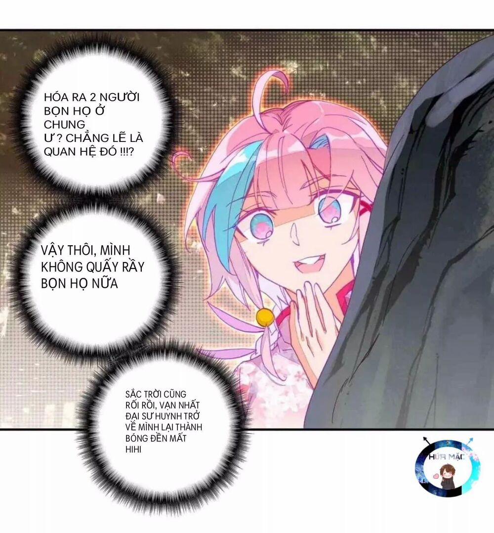 Lão Đại Xuyên Không Thành Tiên Nữ 41 trang 1