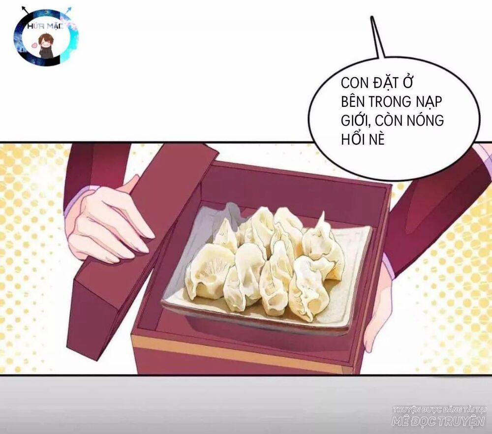 Lão Đại Xuyên Không Thành Tiên Nữ 41 trang 11