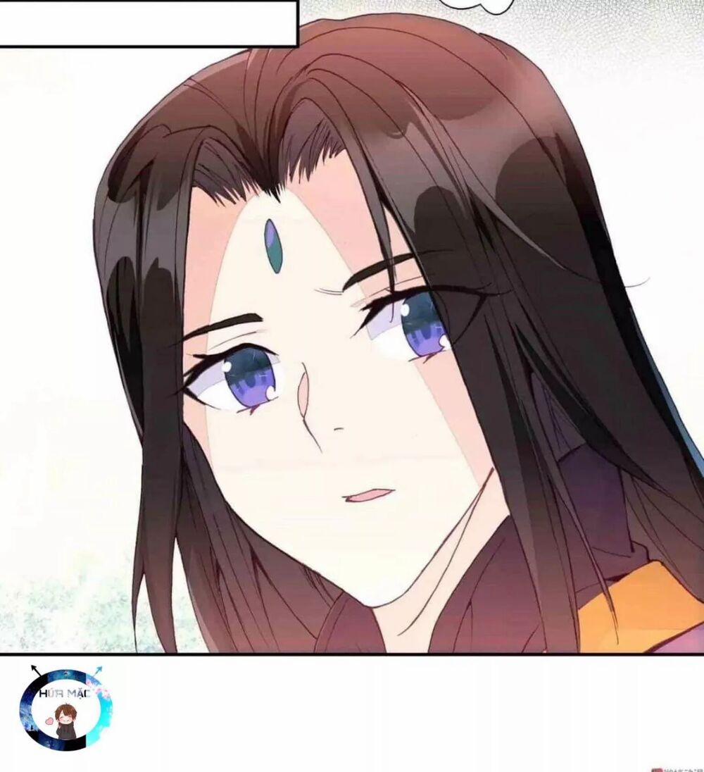 Lão Đại Xuyên Không Thành Tiên Nữ 41 trang 15