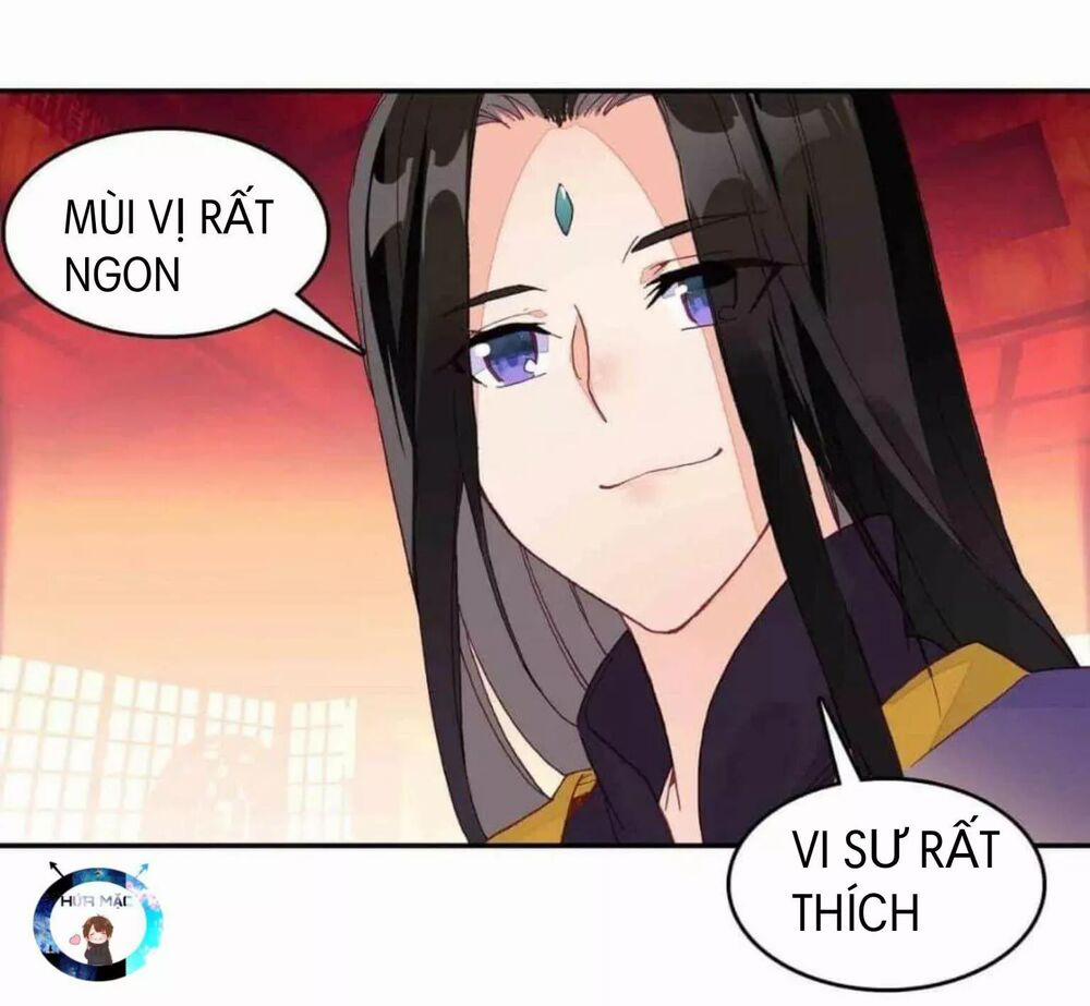 Lão Đại Xuyên Không Thành Tiên Nữ 41 trang 22