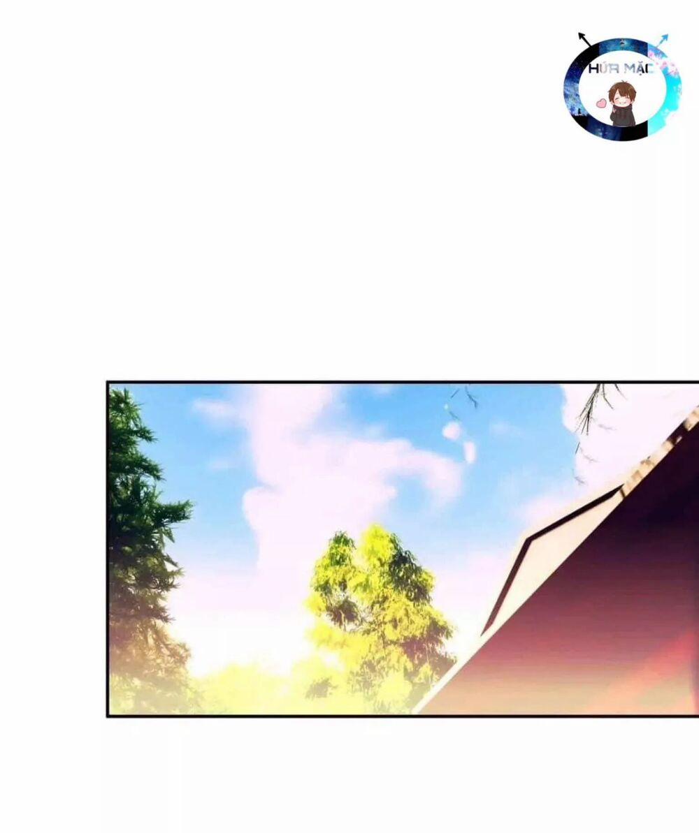 Lão Đại Xuyên Không Thành Tiên Nữ 41 trang 3