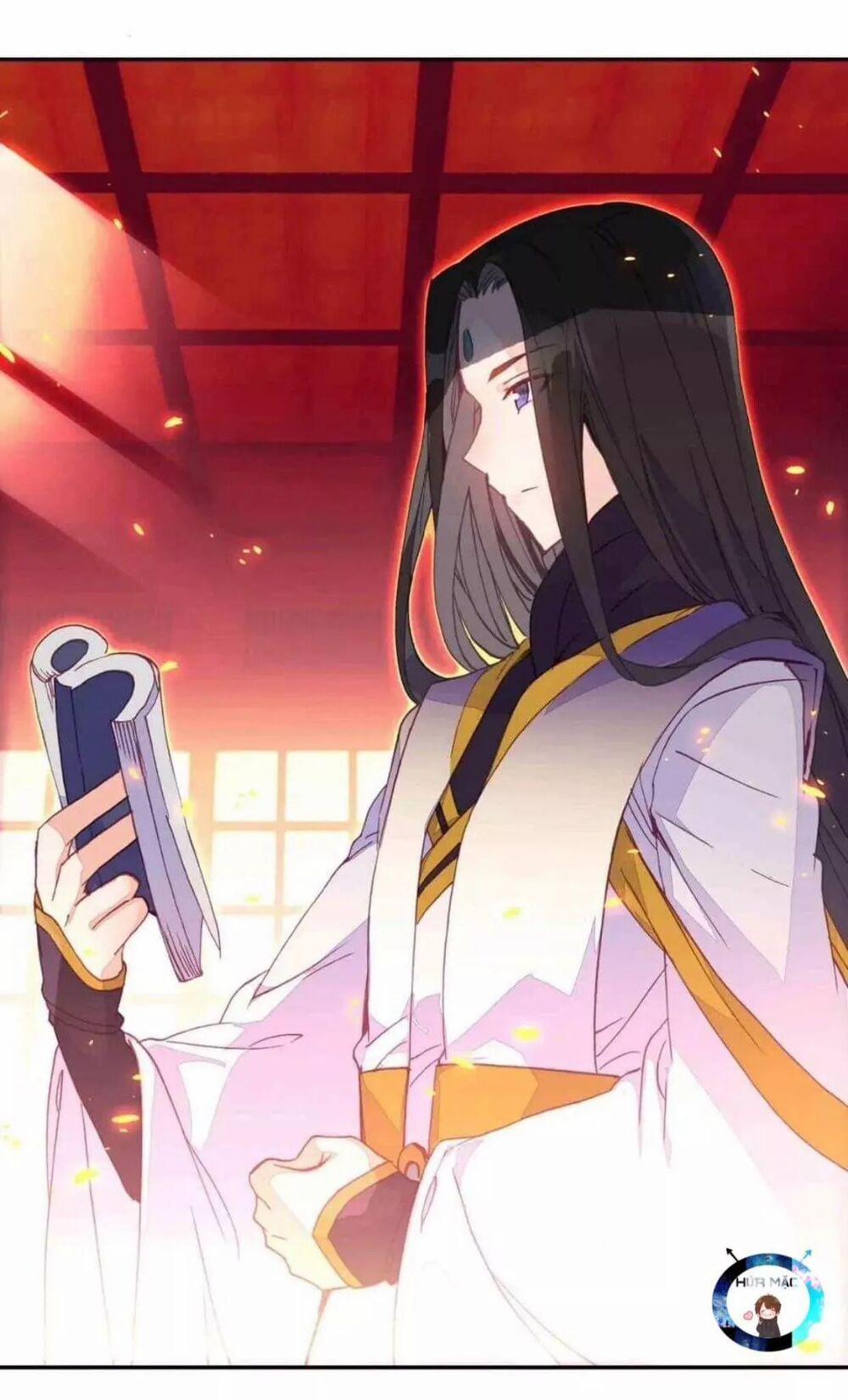 Lão Đại Xuyên Không Thành Tiên Nữ 41 trang 4