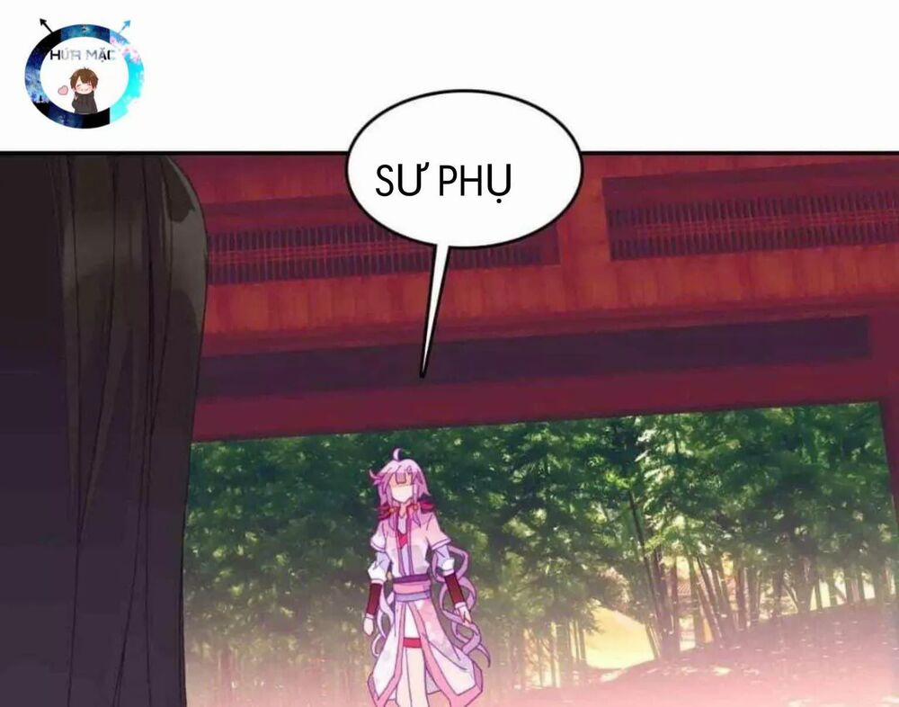 Lão Đại Xuyên Không Thành Tiên Nữ 41 trang 6