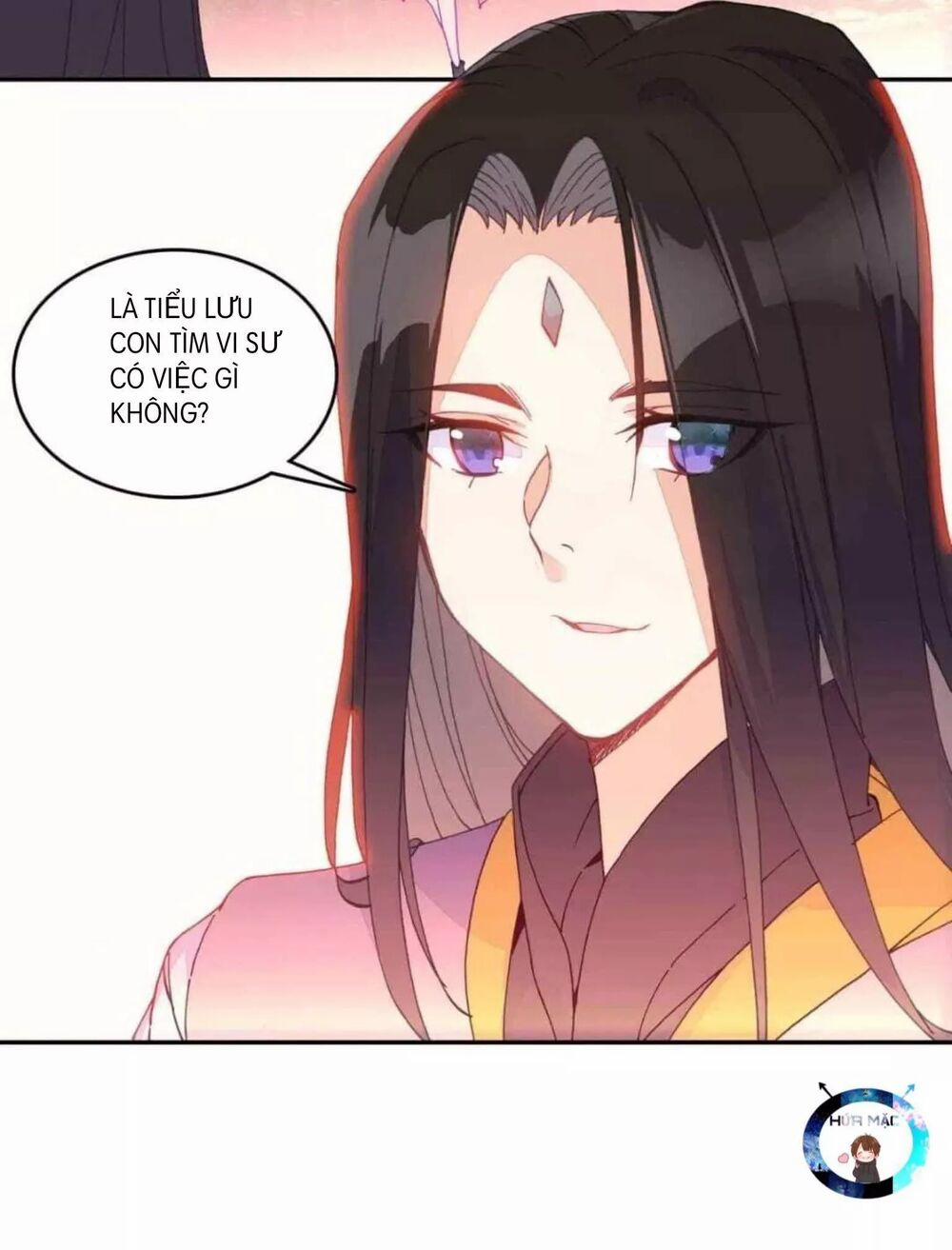 Lão Đại Xuyên Không Thành Tiên Nữ 41 trang 7