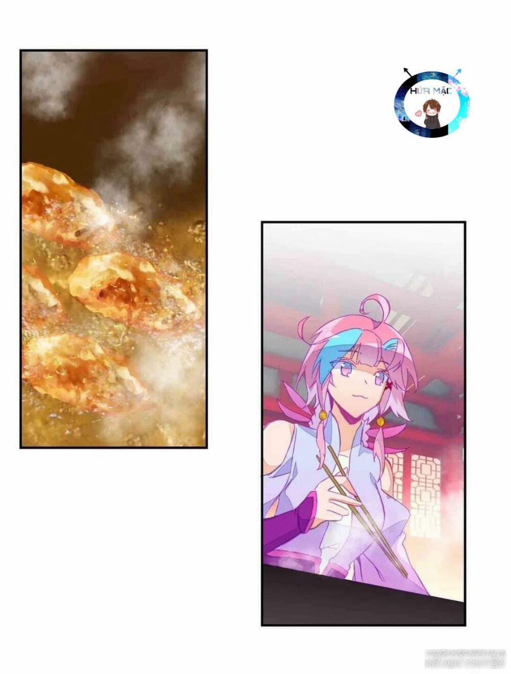 Lão Đại Xuyên Không Thành Tiên Nữ 42.1 trang 0