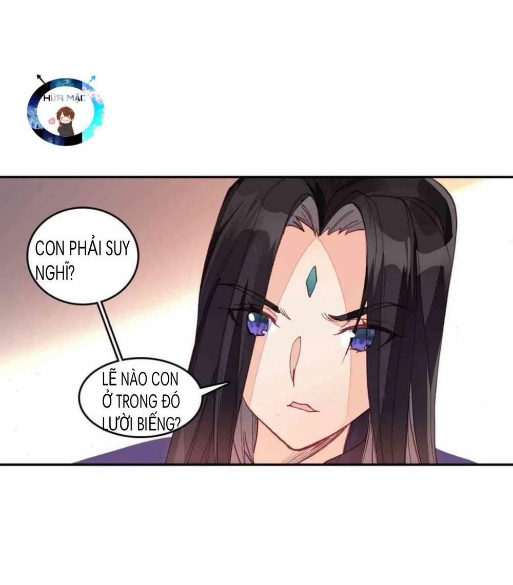 Lão Đại Xuyên Không Thành Tiên Nữ 42.1 trang 22