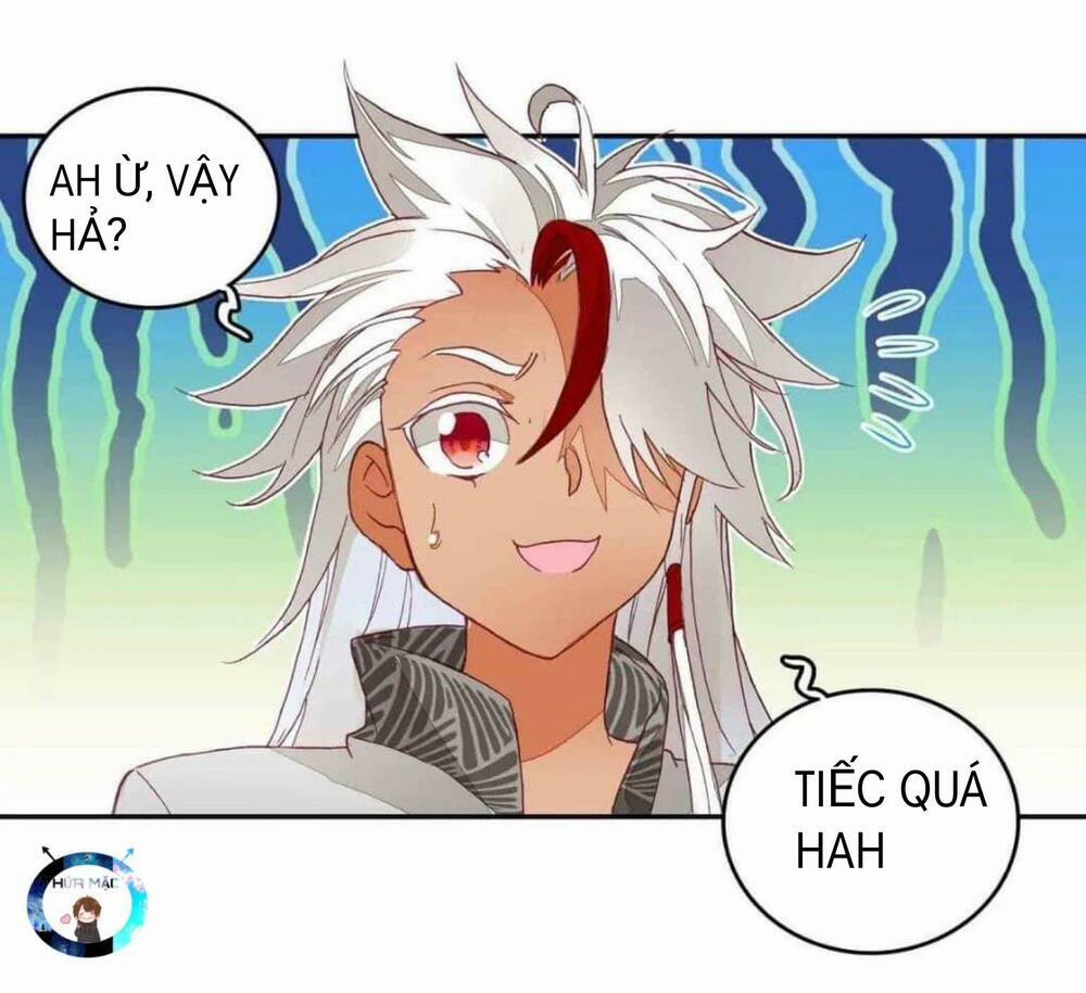 Lão Đại Xuyên Không Thành Tiên Nữ 42.1 trang 9