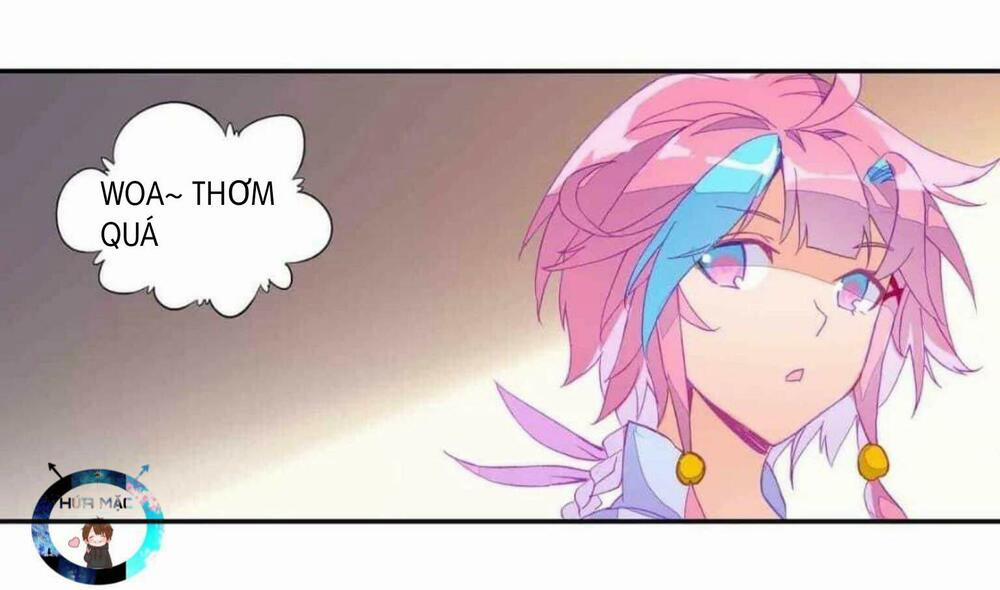 Lão Đại Xuyên Không Thành Tiên Nữ 42 trang 17