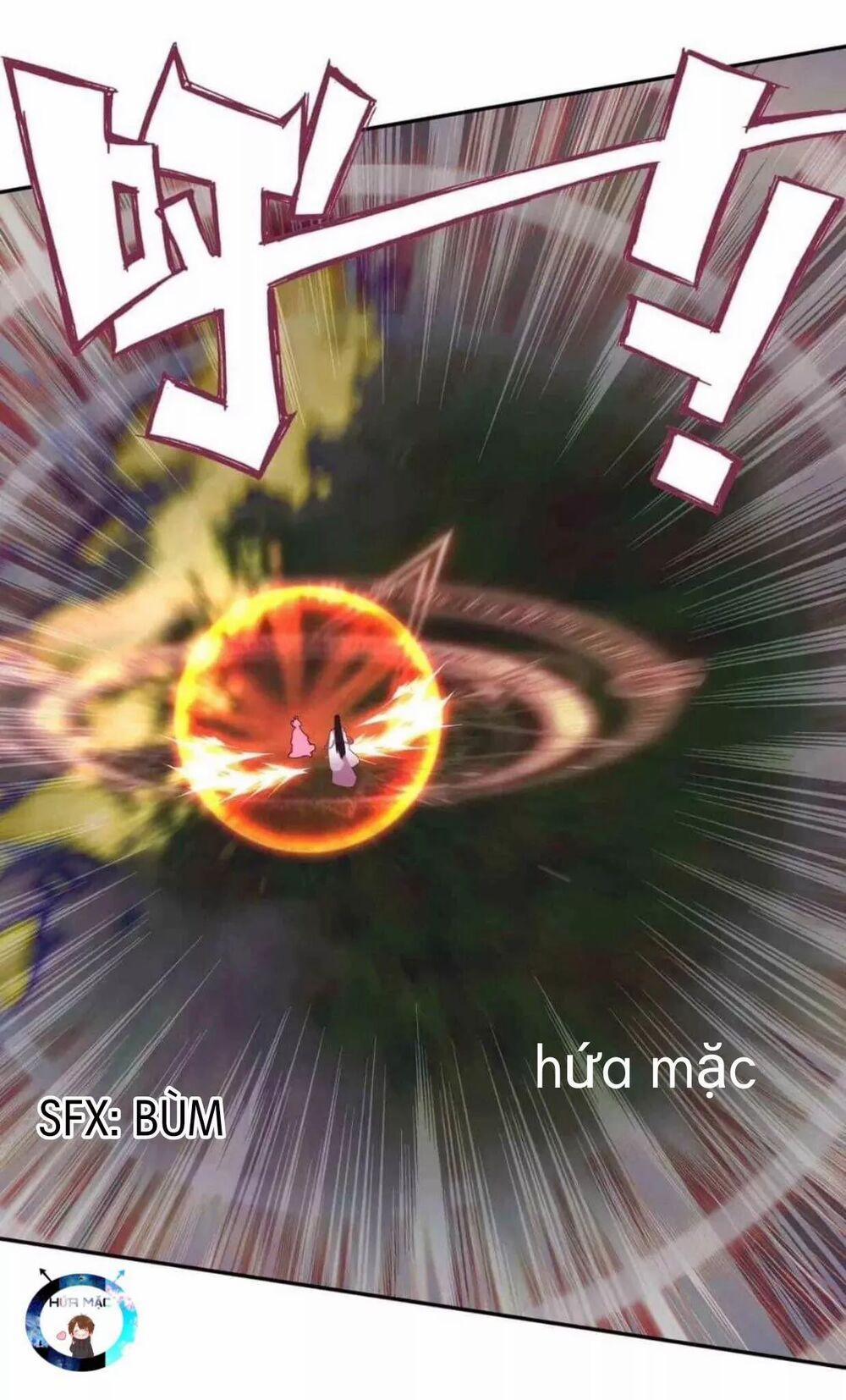 Lão Đại Xuyên Không Thành Tiên Nữ 43.1 trang 10