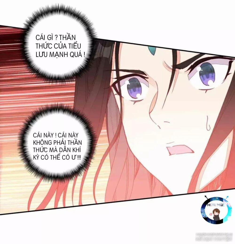 Lão Đại Xuyên Không Thành Tiên Nữ 43.1 trang 11