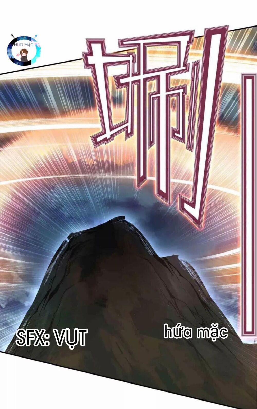 Lão Đại Xuyên Không Thành Tiên Nữ 43.1 trang 12