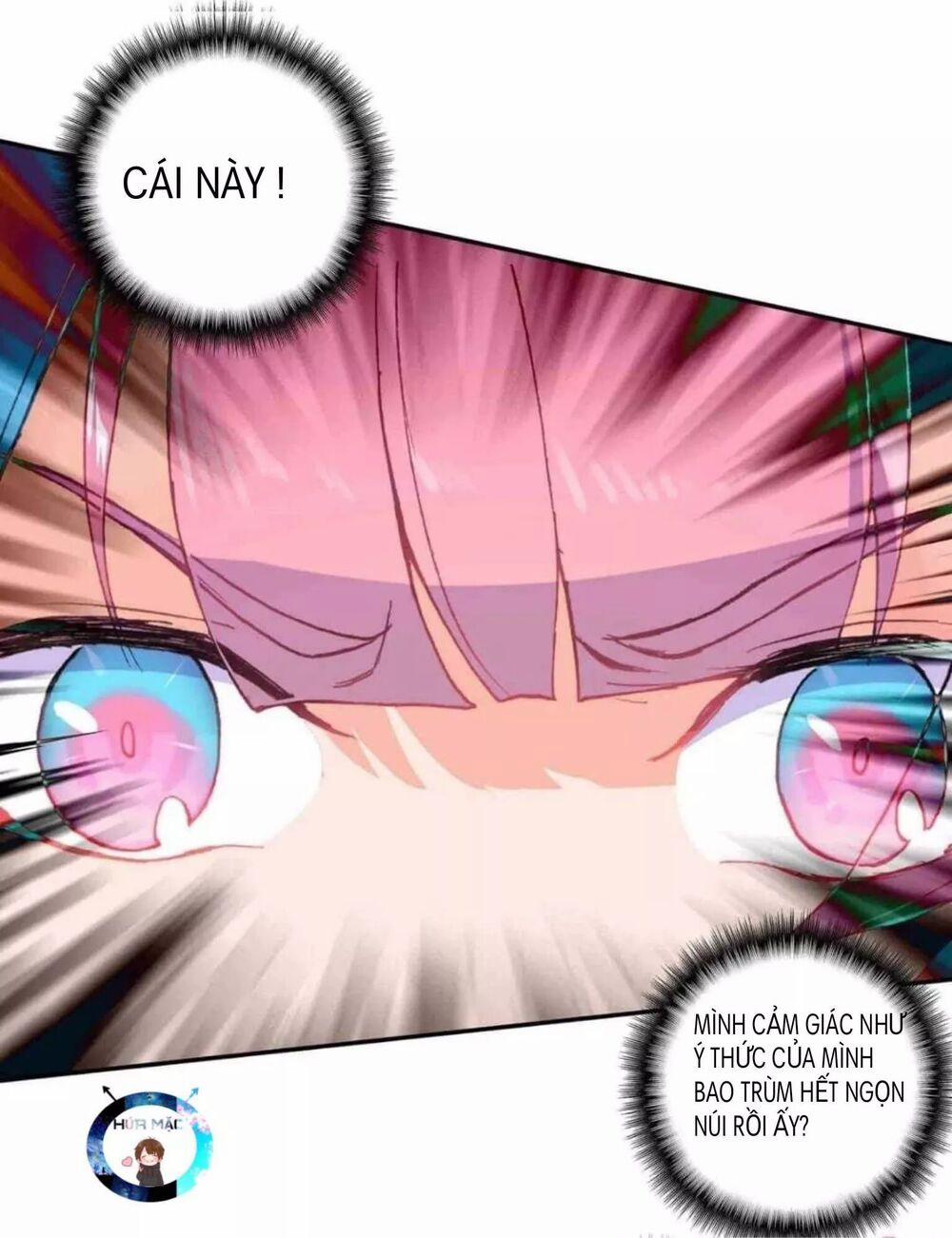 Lão Đại Xuyên Không Thành Tiên Nữ 43.1 trang 13