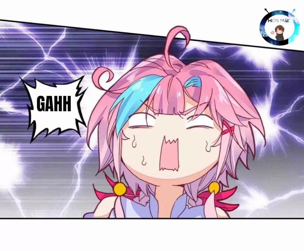 Lão Đại Xuyên Không Thành Tiên Nữ 43.1 trang 19