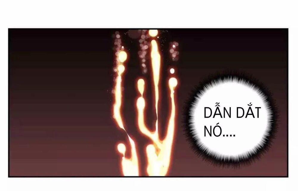 Lão Đại Xuyên Không Thành Tiên Nữ 43.1 trang 2