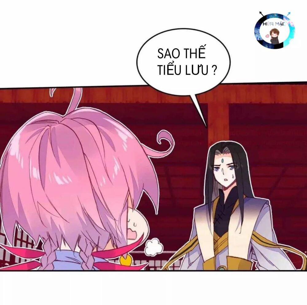 Lão Đại Xuyên Không Thành Tiên Nữ 43.1 trang 20