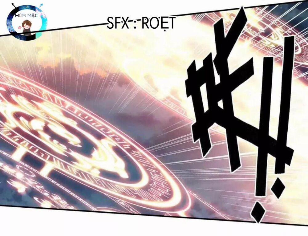 Lão Đại Xuyên Không Thành Tiên Nữ 43.1 trang 23