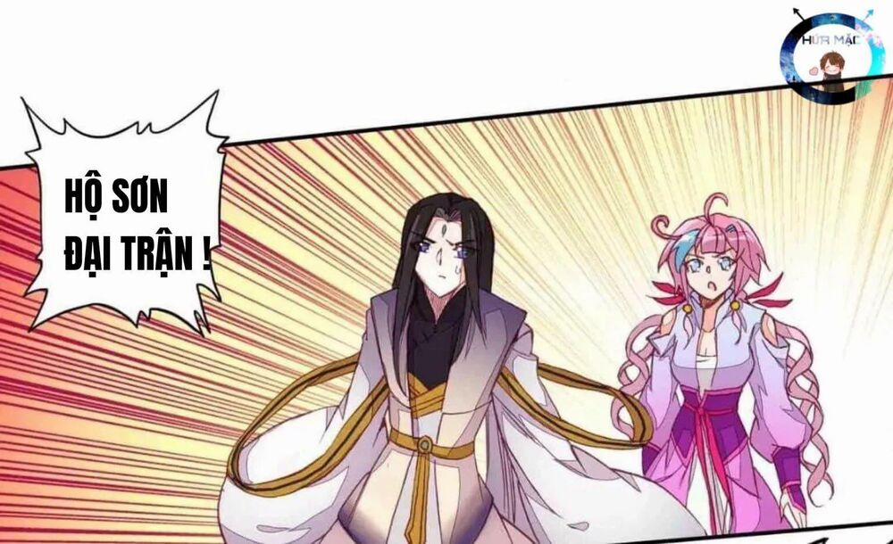 Lão Đại Xuyên Không Thành Tiên Nữ 43.1 trang 24