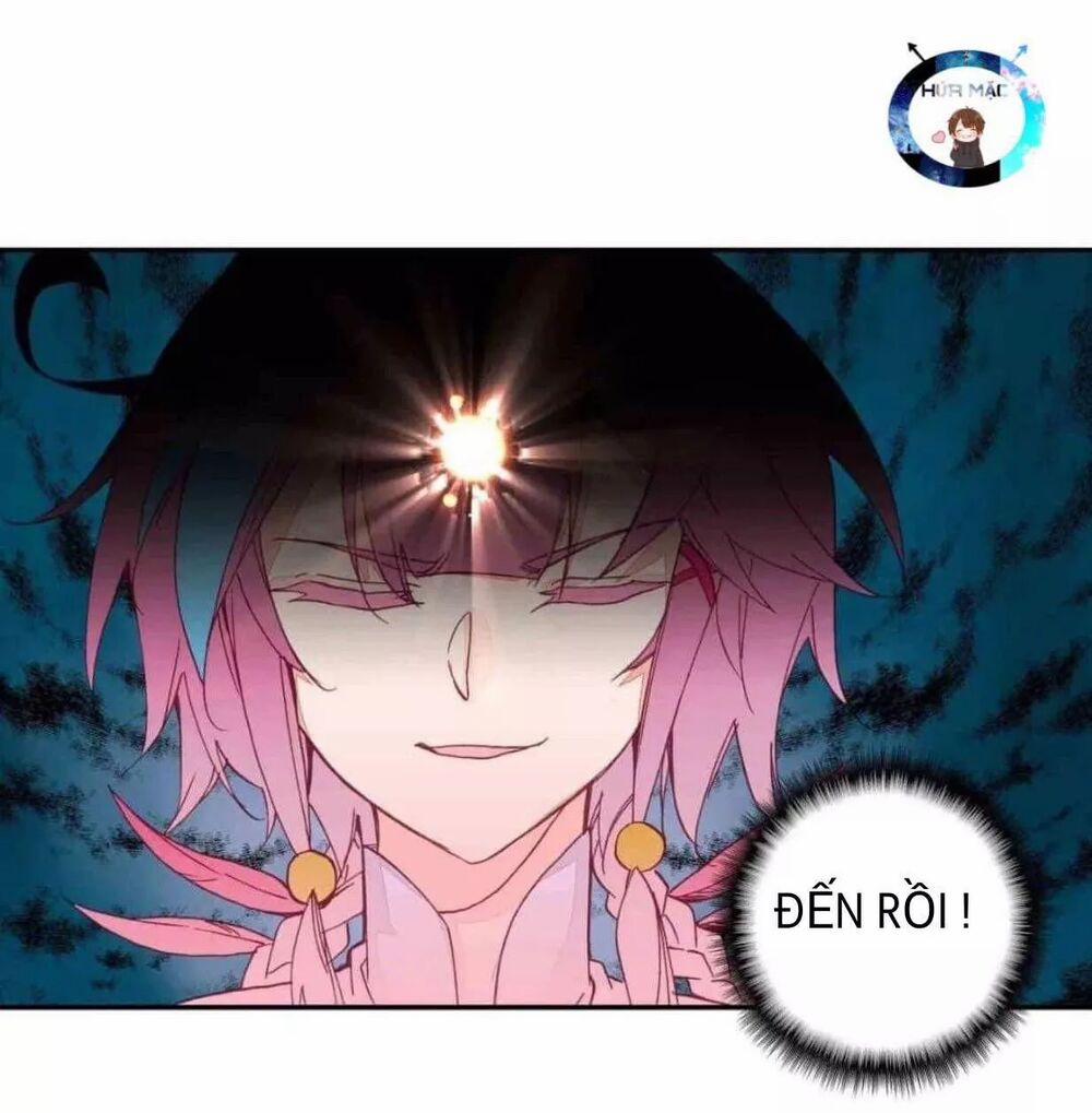 Lão Đại Xuyên Không Thành Tiên Nữ 43.1 trang 3