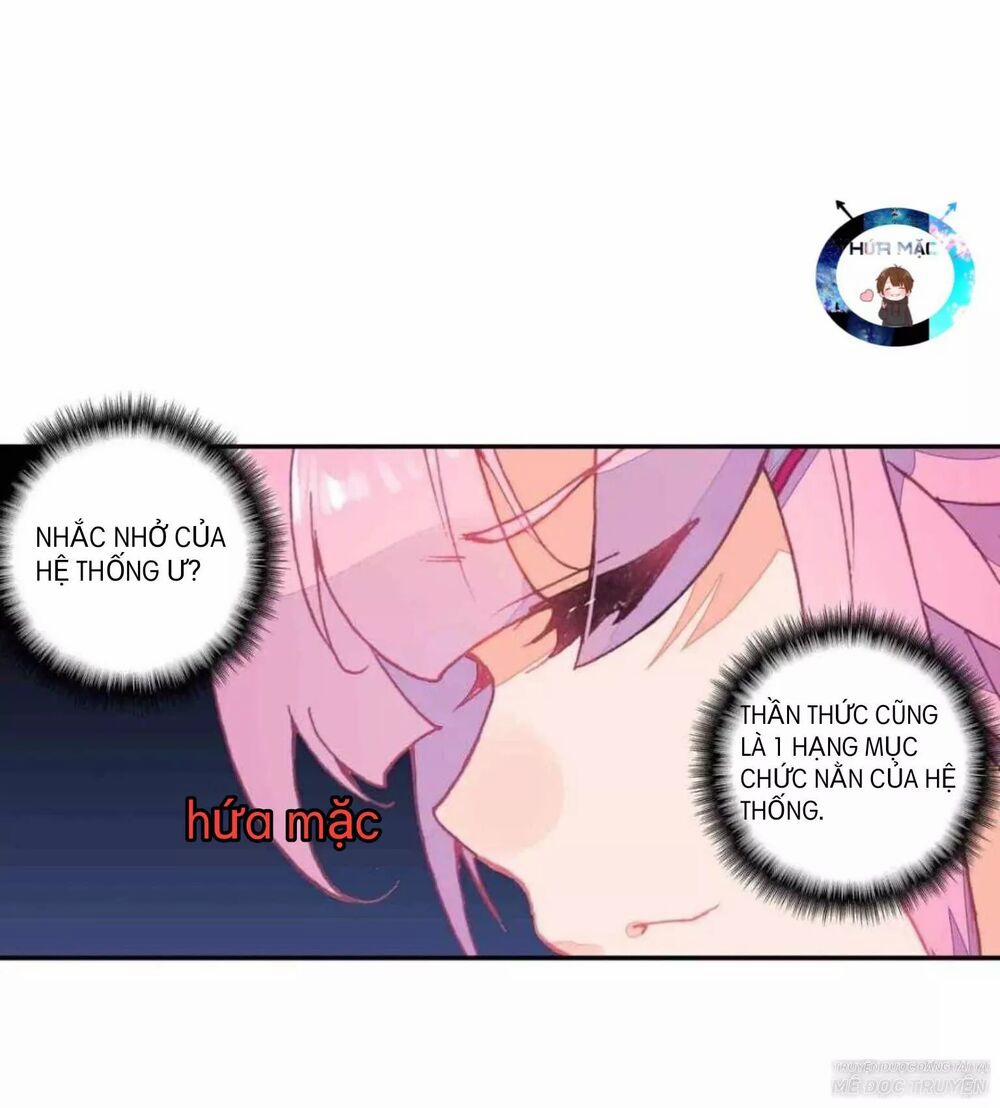 Lão Đại Xuyên Không Thành Tiên Nữ 43.1 trang 6