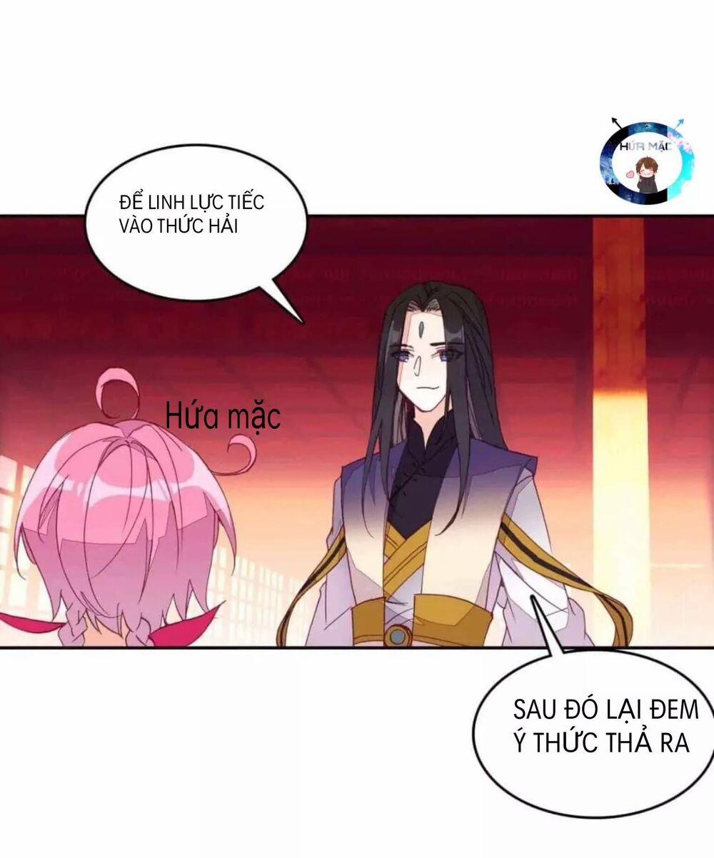 Lão Đại Xuyên Không Thành Tiên Nữ 43.1 trang 7