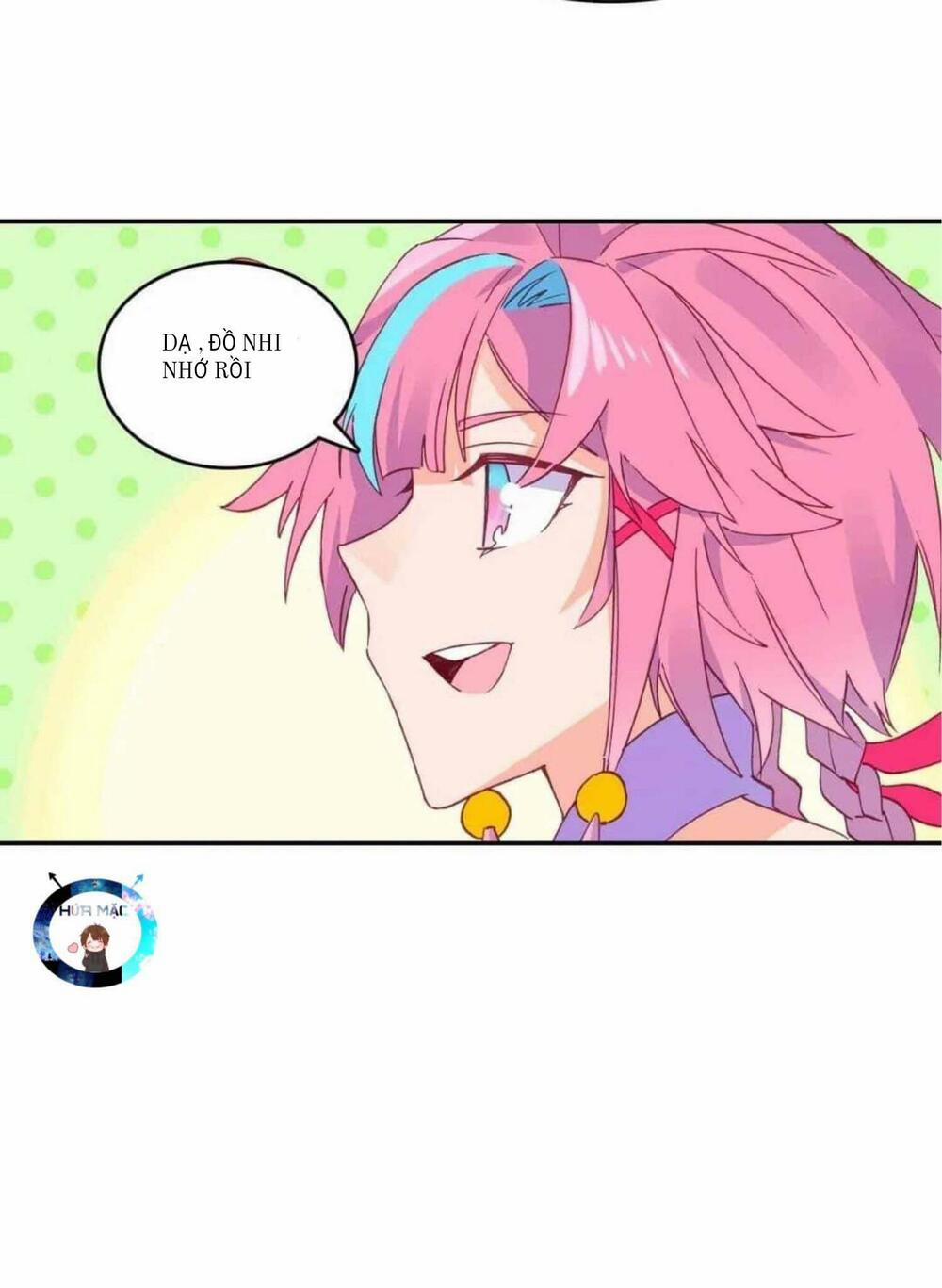 Lão Đại Xuyên Không Thành Tiên Nữ 43 trang 11