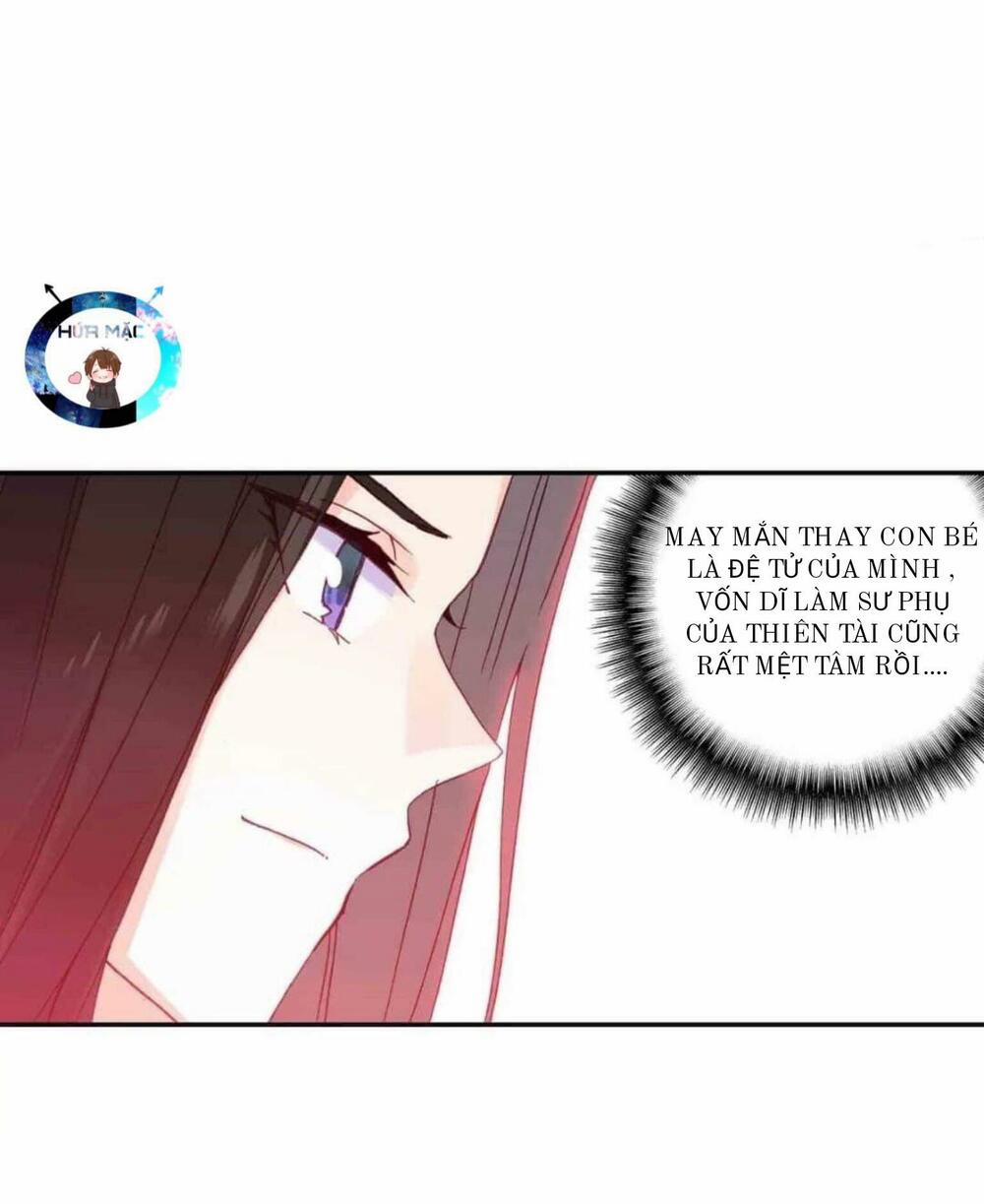 Lão Đại Xuyên Không Thành Tiên Nữ 43 trang 12