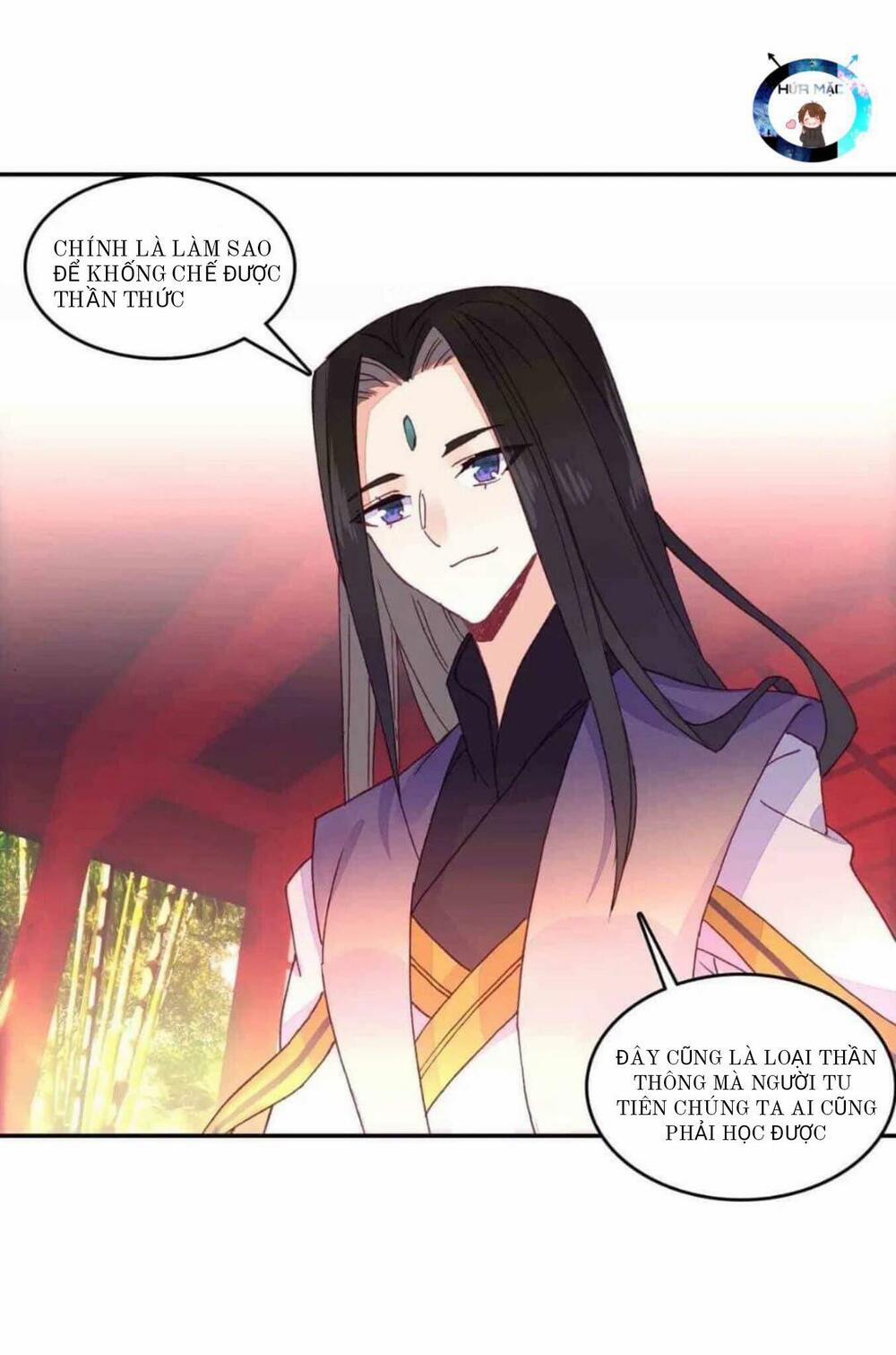 Lão Đại Xuyên Không Thành Tiên Nữ 43 trang 14