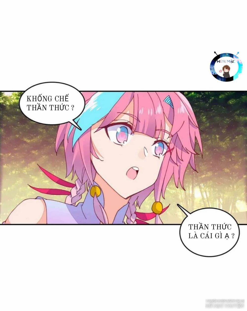 Lão Đại Xuyên Không Thành Tiên Nữ 43 trang 15