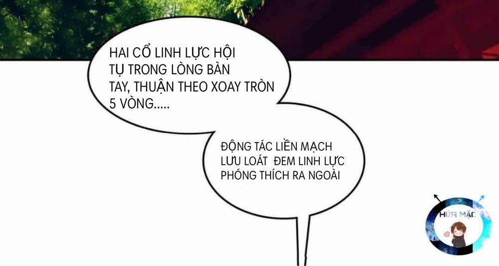 Lão Đại Xuyên Không Thành Tiên Nữ 43 trang 2