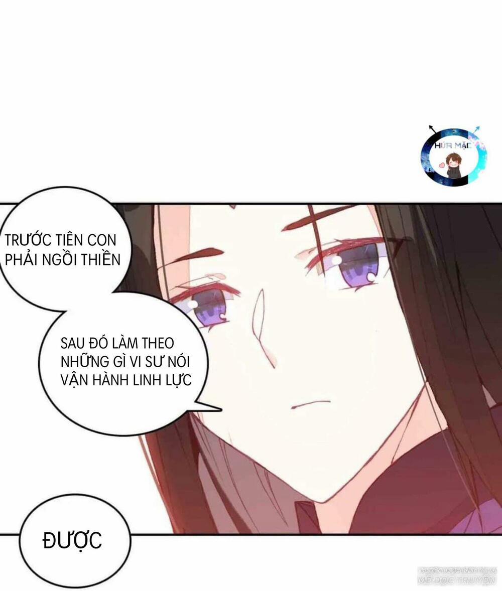 Lão Đại Xuyên Không Thành Tiên Nữ 43 trang 20