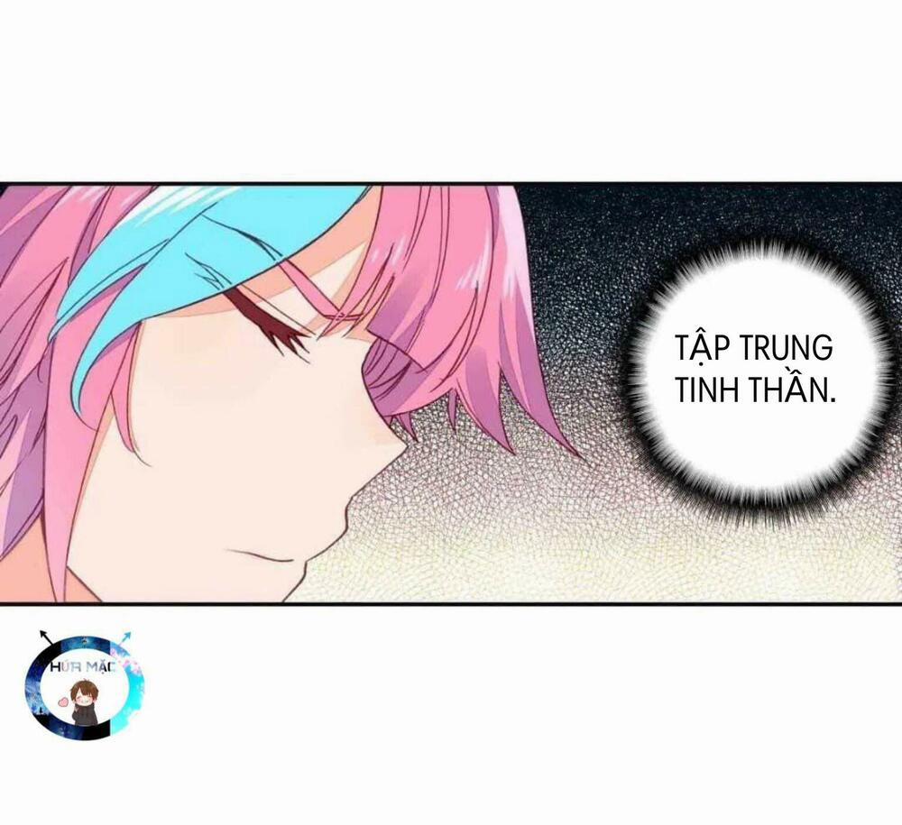 Lão Đại Xuyên Không Thành Tiên Nữ 43 trang 22