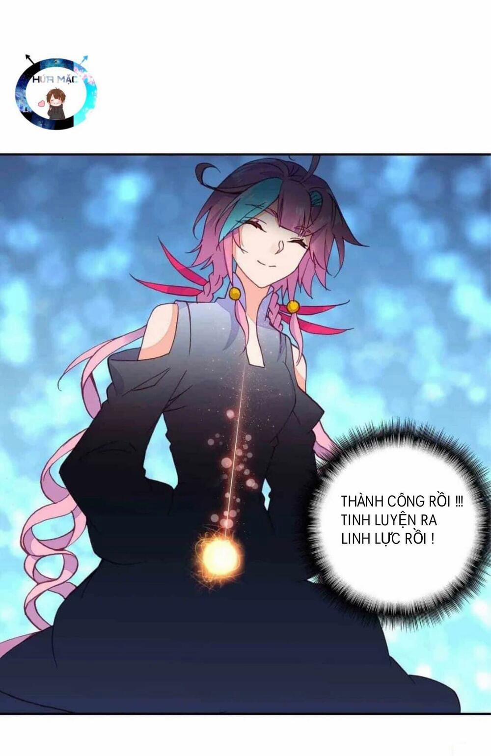 Lão Đại Xuyên Không Thành Tiên Nữ 43 trang 23