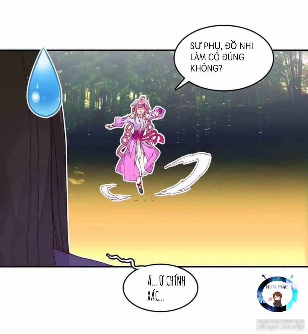 Lão Đại Xuyên Không Thành Tiên Nữ 43 trang 5